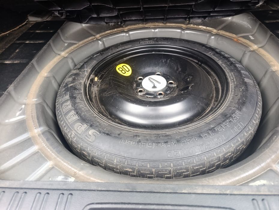 Ford Mondeo III дизель