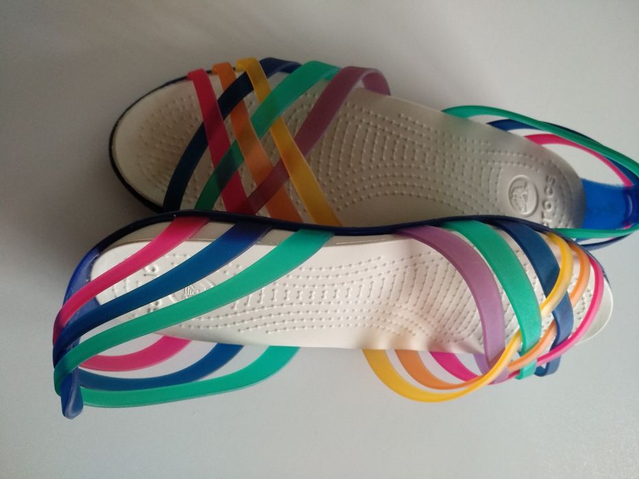 Crocs Huarache W7  37-38