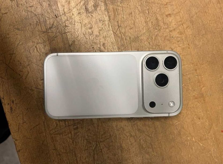 iPhone 17 Pro 256 GB