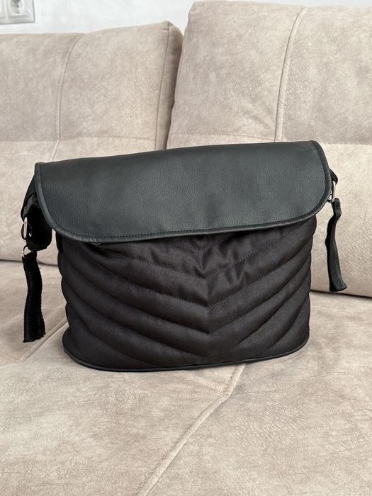 Сумка для коляски