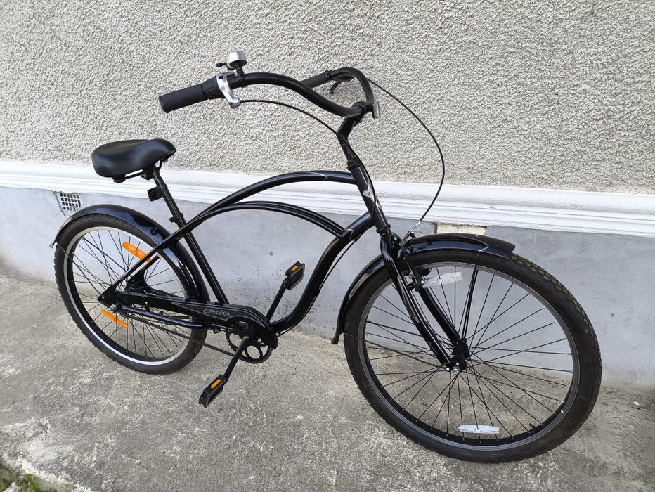 Electra Cryiser Custom 3I USA