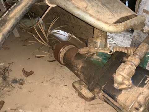 entrecepas Bio Rotor Clemens XL Multiclean