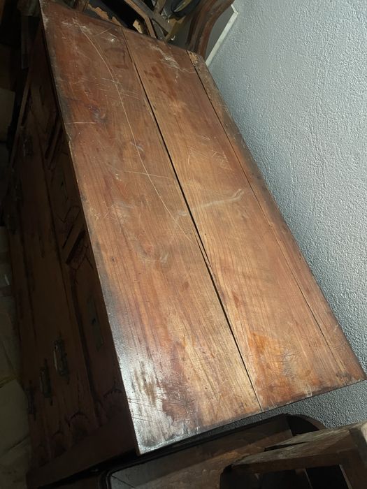 Comoda antiga para restaurar