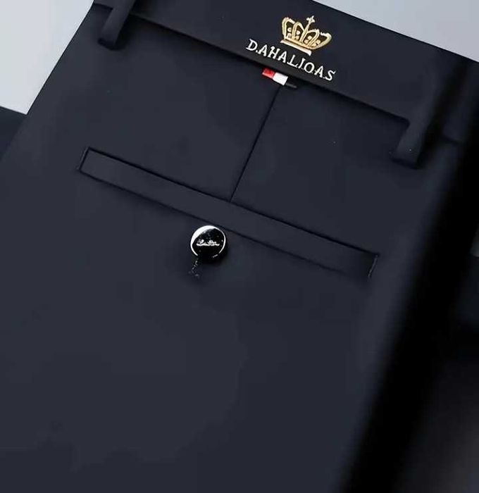 Брюки чоловічі, діловий стиль