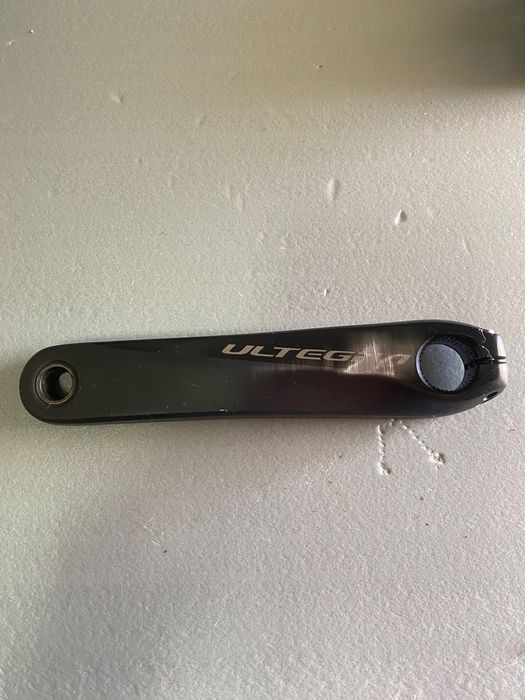 Manivela Esquerda Shimano Ultegra