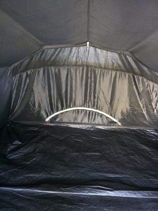Tenda de campismo