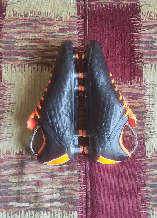 Nike Tiempo Legend 8 Elite