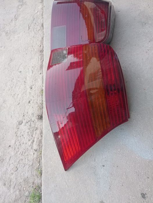 Фонарів гольф 4  хечбек