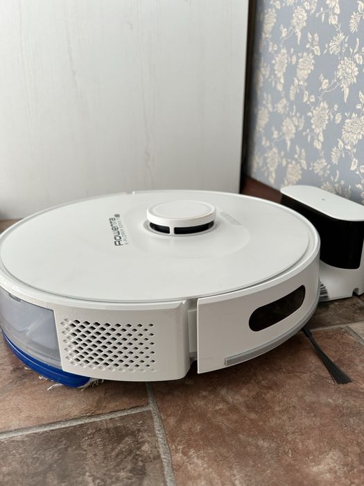 Робот- пилосос rowenta 75s