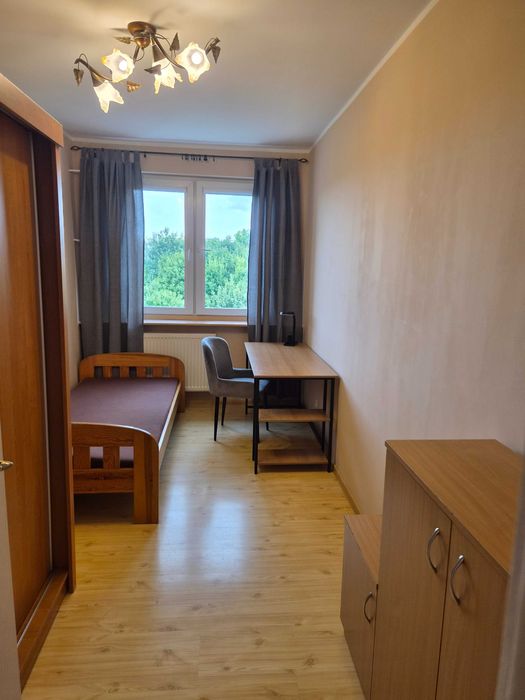 Wynajmę Pokój Gdańsk Siedlce od zaraz