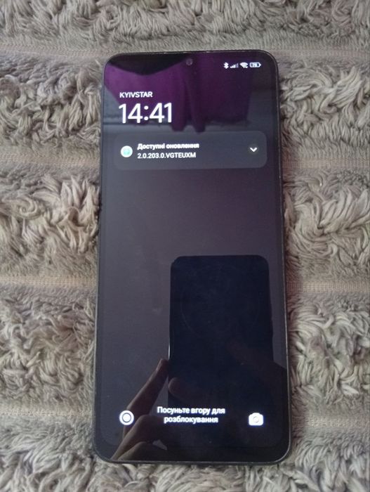 Телефон редмі 14 с