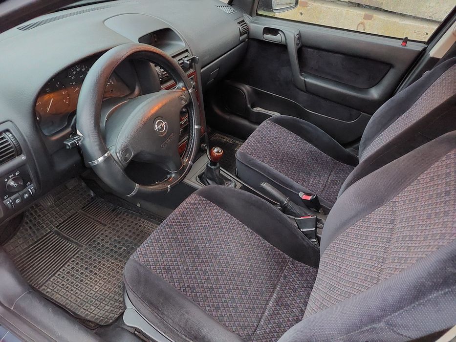 Wyjątkowa Astra 2 LPG Hak Sleeper! Chcesz być zauważalny?