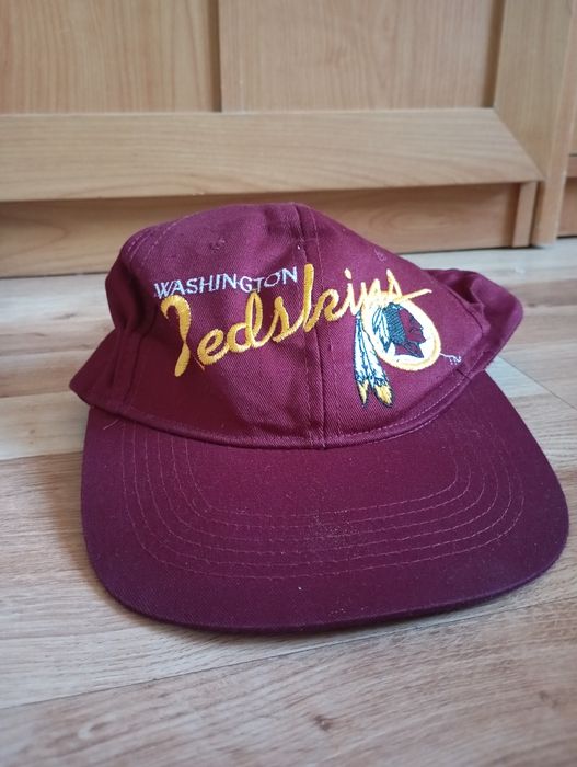 Czapka Washington Redskins Retro