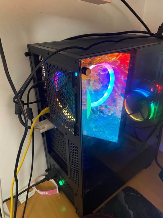 Pc gamer i5 low cost