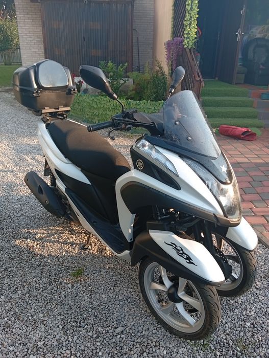 Yamaha
