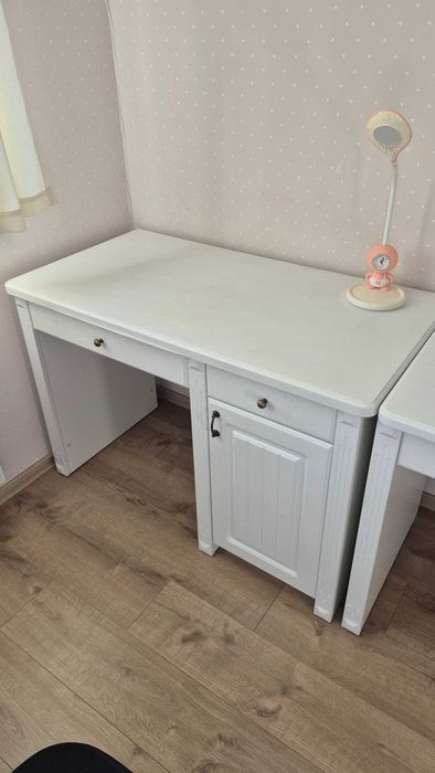 Письмовий стіл, дерево