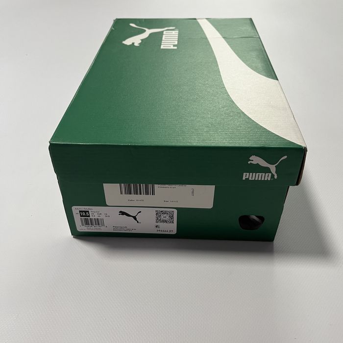 Оригінал! Puma Palermo 44-45 (28,5-29,5см)