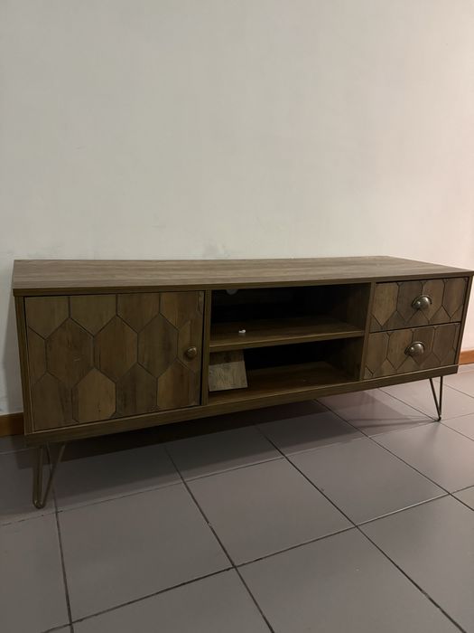 Vendo Rack para sala