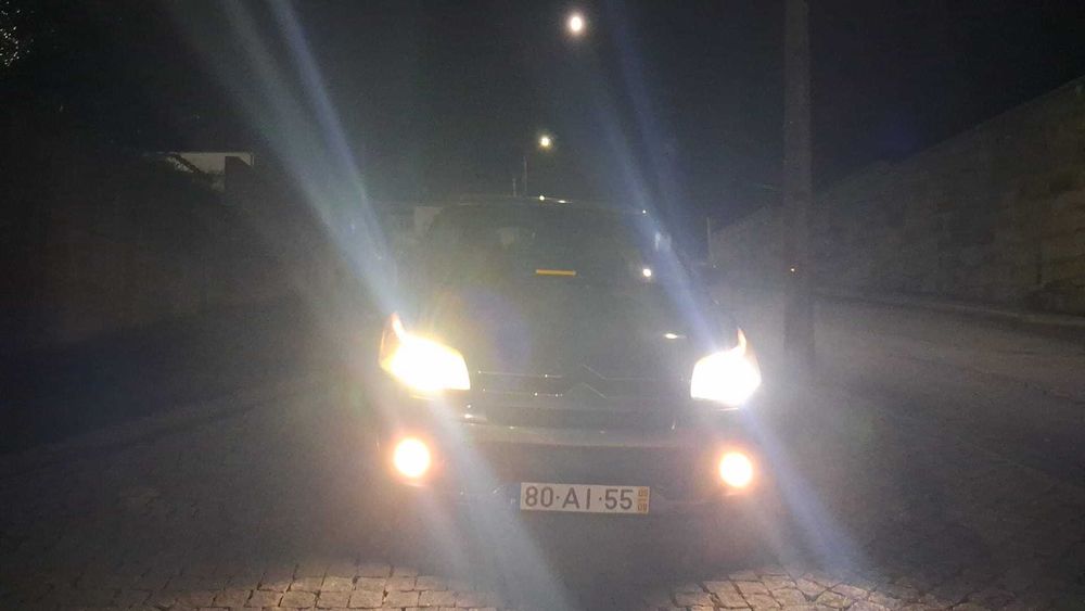Citroën C4 — fotografia 5