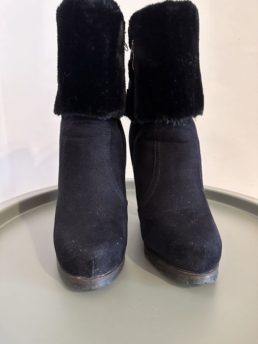 Чоботи-ботильйони