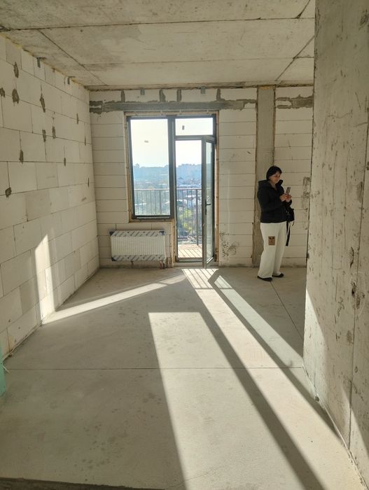 Apartment in Odesa - View 3