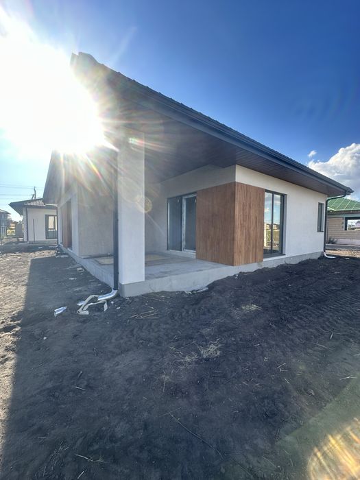 Продаж сучасного будинка на Царському селі
