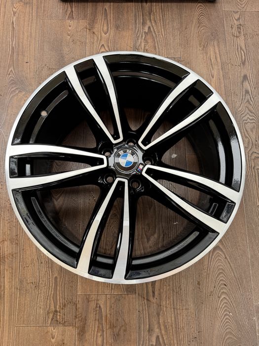 Диски BMW G  5/112/R19