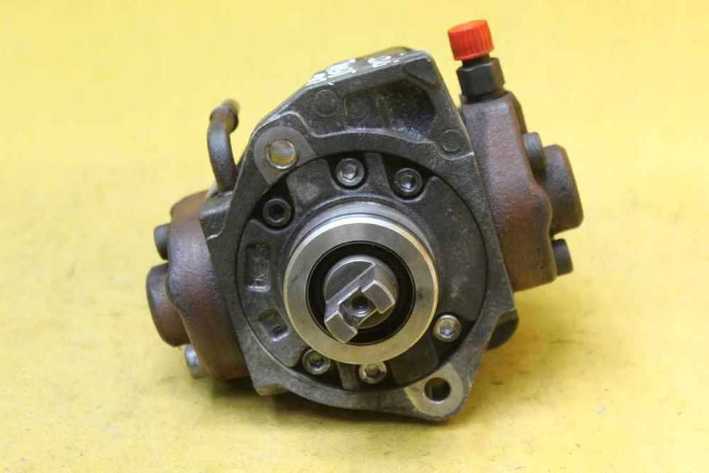 Топливный насос Citroen Jumper 2.2 hdi ТНВД Джампер 2.2 6C1Q-9B395-AD