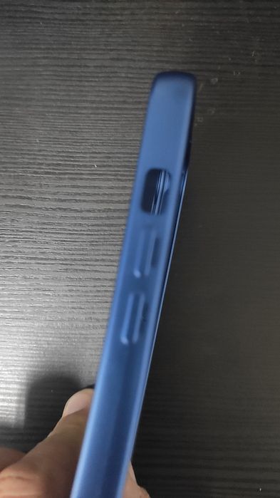 CAPA IPHONE 13 - Com mag safe