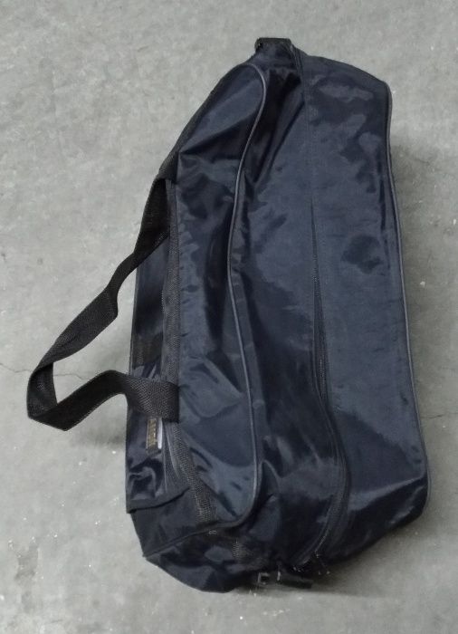 Mala / Saco de Transporte com Rodas