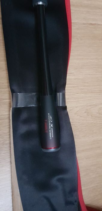 Wędka Shimano Zodias 2,03m 4-12g 1+1