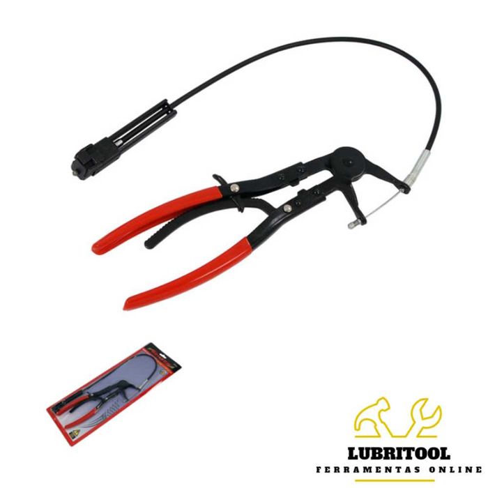 Alicate para Abraçadeiras VAG 2.0 TDI CT3916 | NOVOS