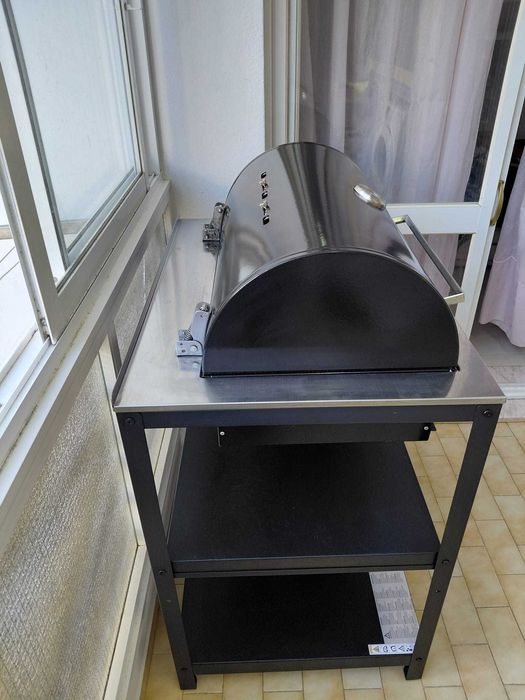 Vai uma refeição de Grelhados