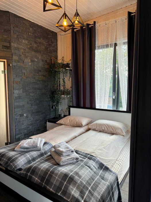 Сучасний будинок в горах, біля Східниці, з неймовірними краєвидами!