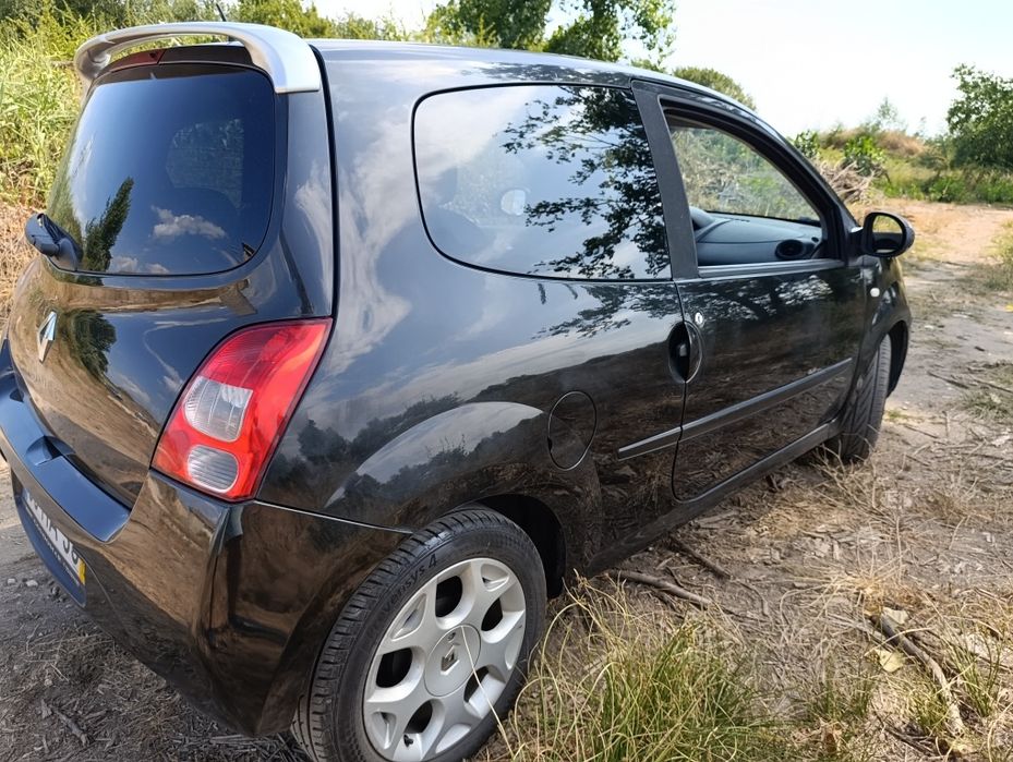 Renault Twingo 1.2 GT