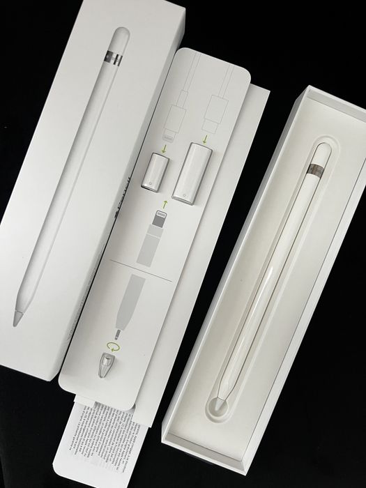 Apple Pen 1 gen .