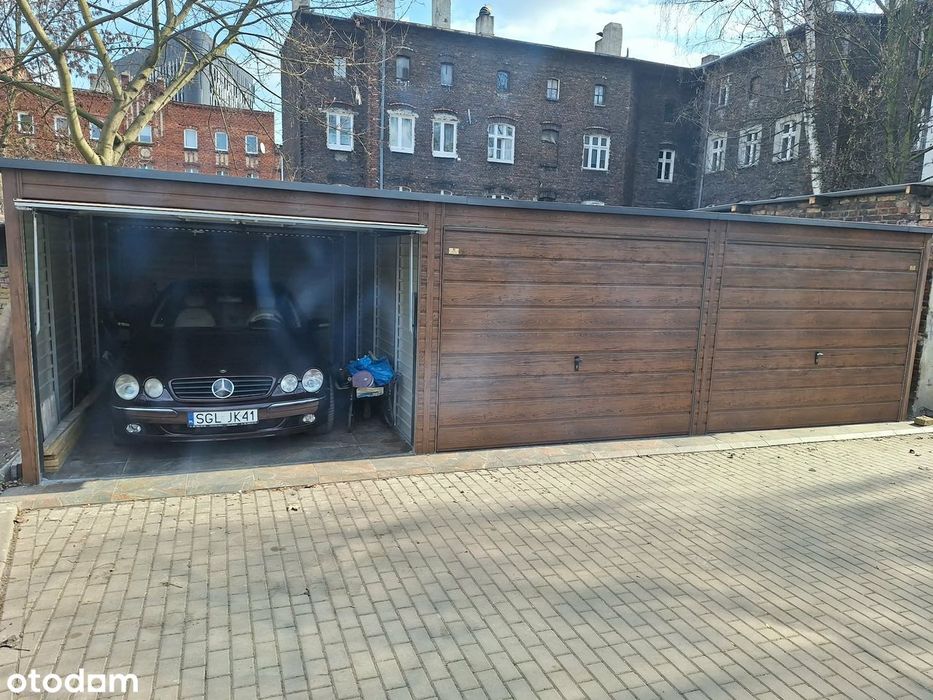 Garaże / Nowy / Własność Odrębna / Bez czynszu / Księga Wieczysta.