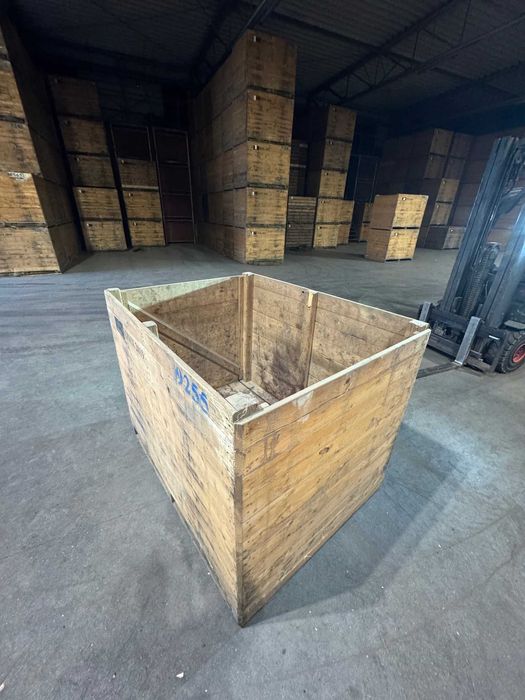 skrzyniopaleta 1100kg