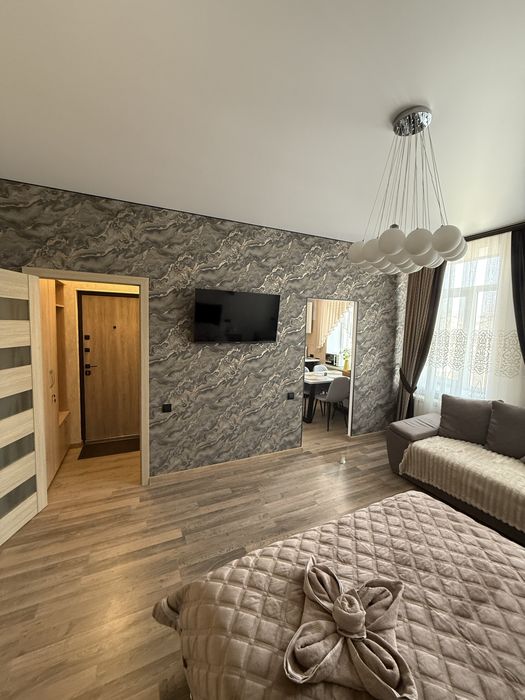 Апартаменти Д.І.М вул. Лесі Українки