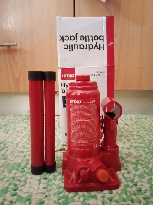 Macaco para automóveis