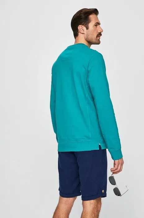 MEDICINE Bluza męska z wsuwanymi kieszeniami