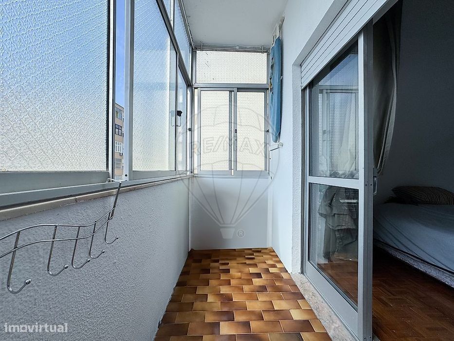 Apartamento T2 para venda