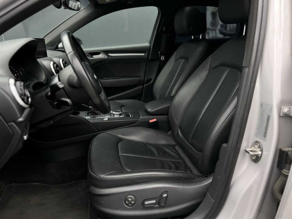 Audi A3 2014 VIN WAUCCGFF1F1021335 фото оголошення 14 з 24