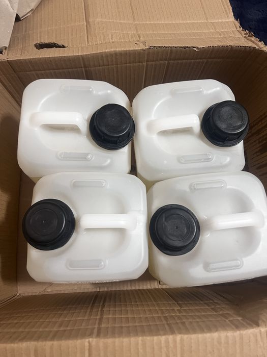 Infinity Wax Synergy Boost 2,5 L selador de cerâmica ultra concentrado