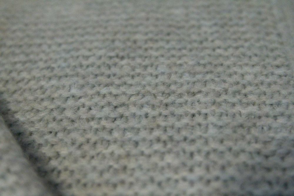 Miętowy sweterek, Reserved