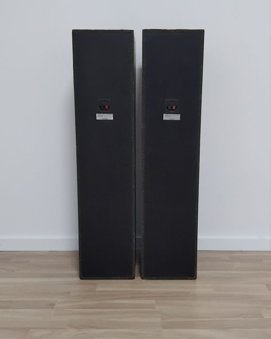 SONY colunas SS-E662V