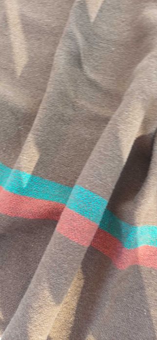 Cobertores / Mantas Rústicas em Pura Lã