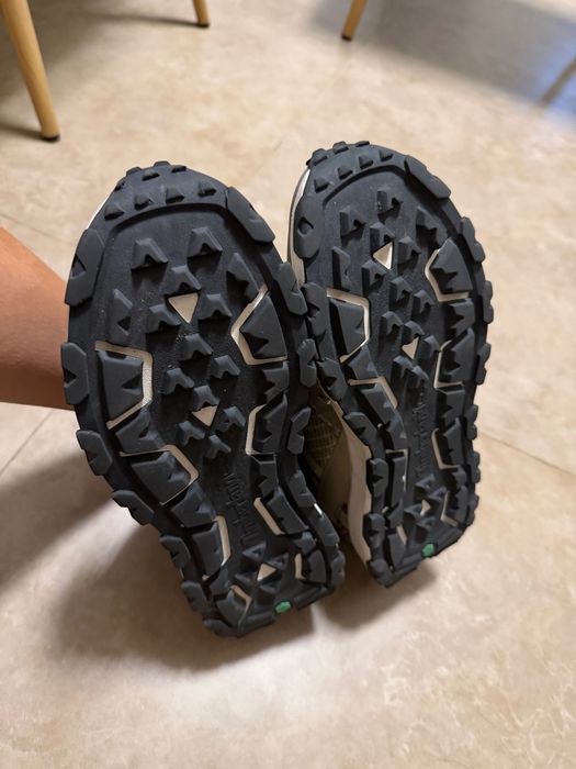 Ténis Timberland