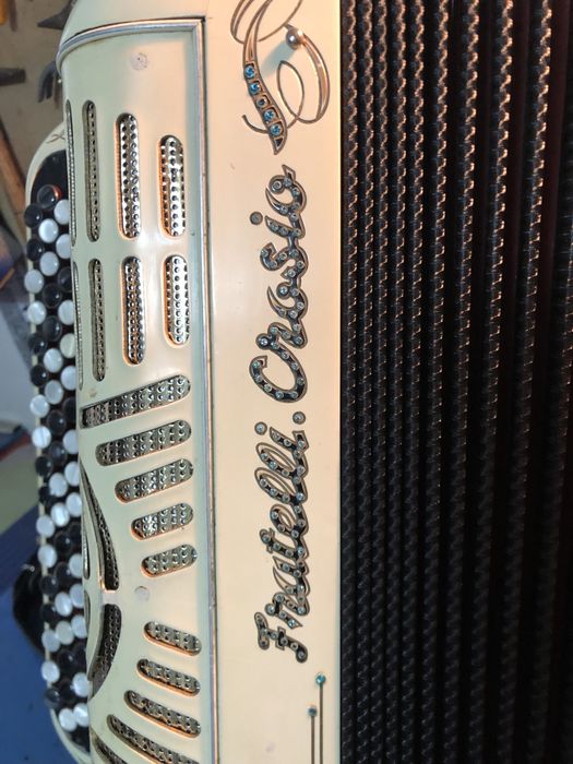 Acordeon Fratelli Crosio