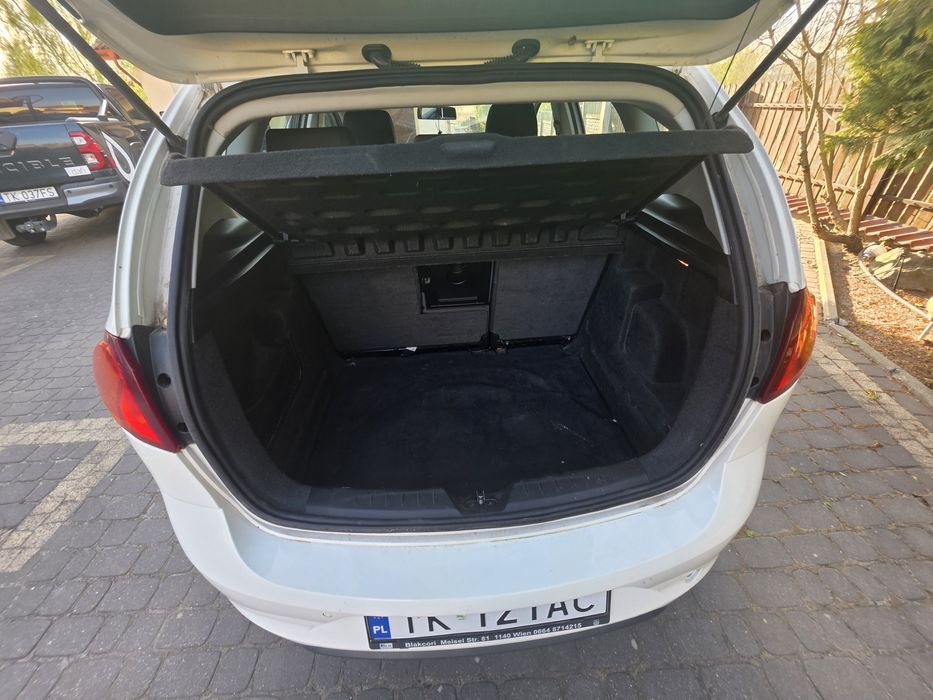 Seat Altea   2015
